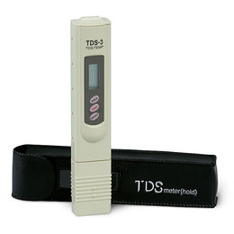 Дигитален TDS-3 метър
